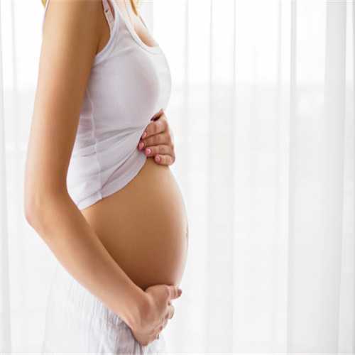 怀孕50天孕囊大小标准是什么  能分辨胎儿性别吗